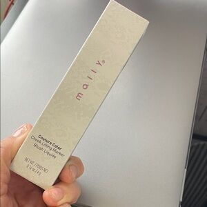 Mally Couture Color Cheek Lifting Marker in Perfois Pink BNIB